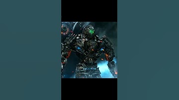 LockDown #Transformers #AgeOfExtinction #lockdown # #edit #optimusprime #transformers #trending