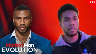 I HAVEN´T APPROACHED ANY WOMAN IN 5 YEARS BECAUSE OF MY TEETH ..PLEASE HELP { EP.73 }