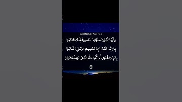 اللہ اکبر #سورة_الكهف #ماهر_المعيقلي #quranaudio #qurantranslatio #السديس #اسلام_صبحي
