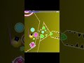My orbit themed level