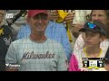 Mason Miller may have been tipping his pitches, a breakdown