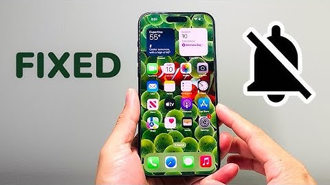 iPhone Won’t Vibrate on Silent Mode (FIXED)