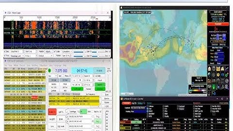 HAM-CON 2025: Digital Modes On HF