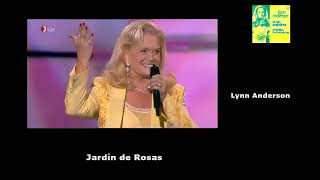 Jardín de Rosas Lynn Anderson 1971