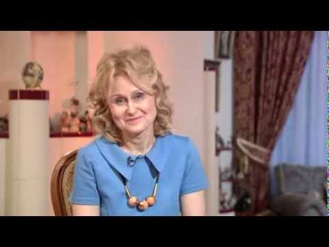 Дарья Донцова _ Михаил Комлев - Откуда берутся герои для новых книг?