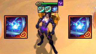 Kaisa Dawncore Clear All Map ??