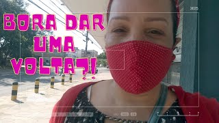 Compras No Bairro Como Edito Meus Vídeos De Vlog