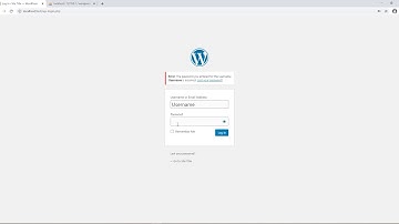 How to Reset a WordPress Password from phpMyAdmin / Resetting Your Password in 1 min for all CMS