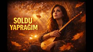 Dar Mı Geldi Sana Sorgun Elleri Kurudu Dalında Soldu Yaprağım Ağıt