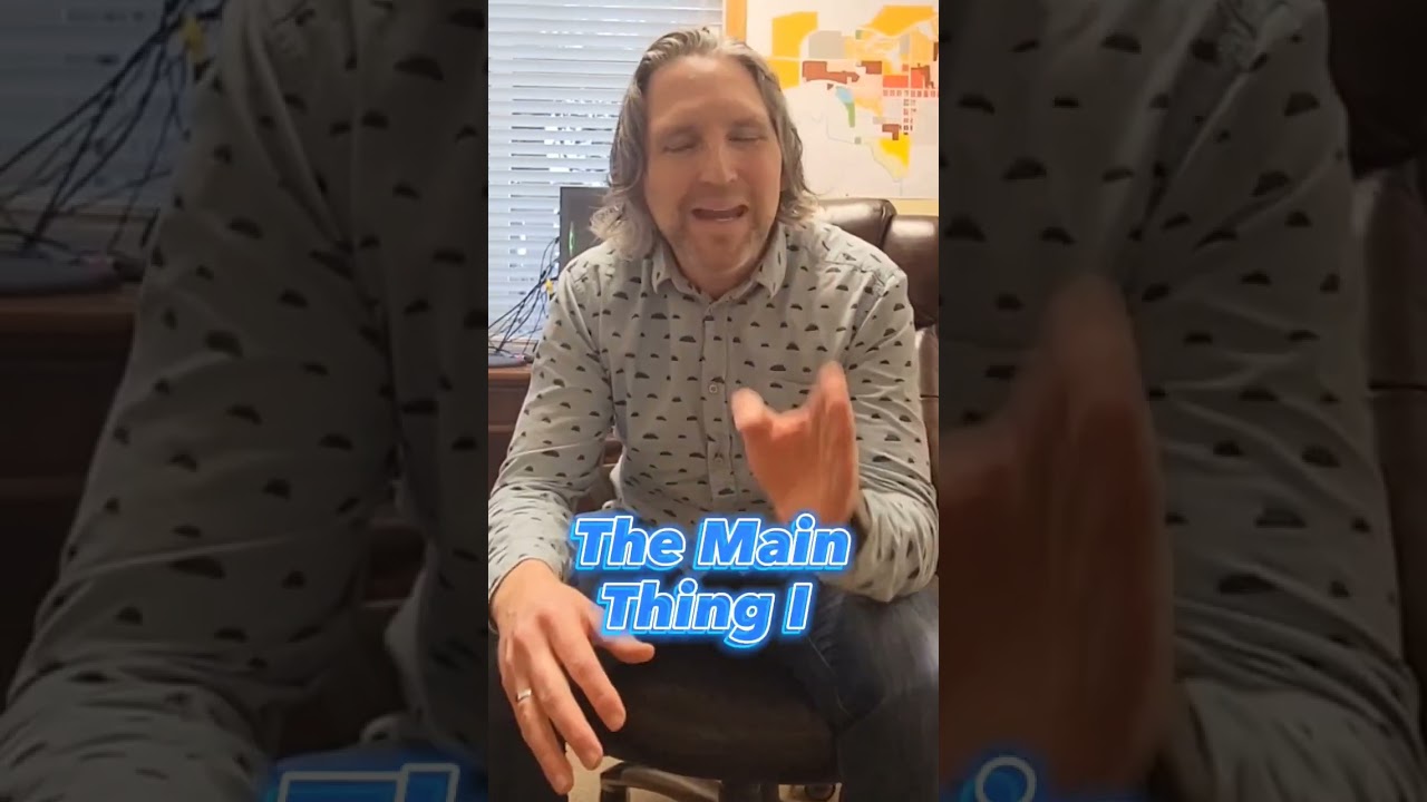 This Land Development Mistake Could Kill Your Whole Deal 😮🤔😬 