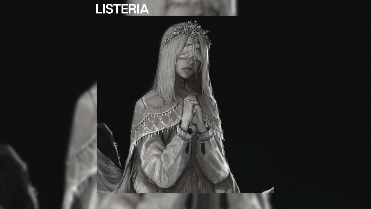 Listeria (Slowed + Reverb) - ptasinski / vienna