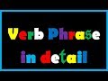 Verbal Phrase in detail