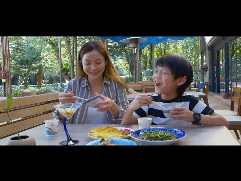 蟲鳴鳥叫百花開 走進無毒生態「雙溪平林休閒農場」放心玩｜三立新聞網 SETN.com