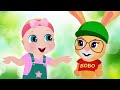 Школа кролика Бобо 🐰 ПОЧЕМУЧКИ 🐰  KEDOO Мультики для детей