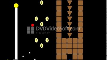 Syobon Action X W[2-4]bis Escape !