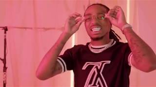 Quavo - Biggest Alley Oop (Music Video)