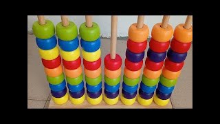 FASTEST ASMR BEAD RACE! 🏆