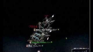 DarkOrbit SLK ĶãyØηē & SLK Ķяüмeζ 2 vs. 2 EIC NOOB´s (MyVideo)
