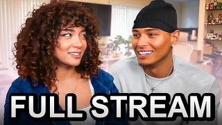 MARLON x CINNA (Full Stream)