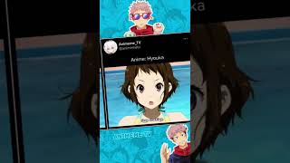 Anime Sigma rule #hyouka #anime #Anime #edit #sigma