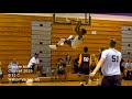 Dieonte Miles Dunks EVERYTHING!!!