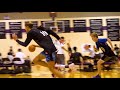 Dieonte Miles Dunks EVERYTHING!!!