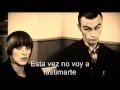 The Gaylads - This Time I Won't Hurt You (subtitulos en español)