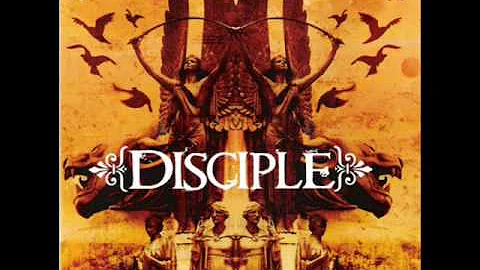 Into Black-Disciple