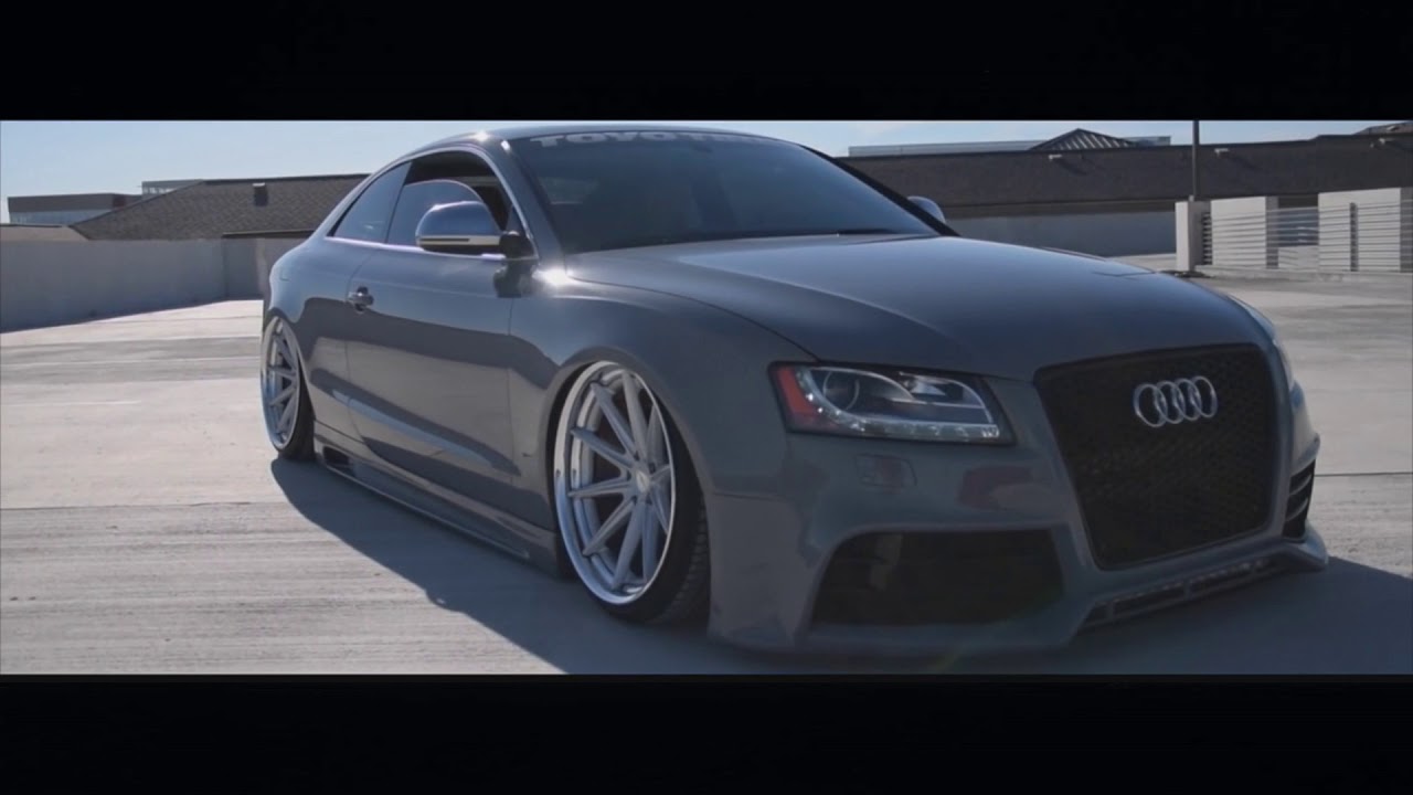 Sans Music - Panda - Audi World