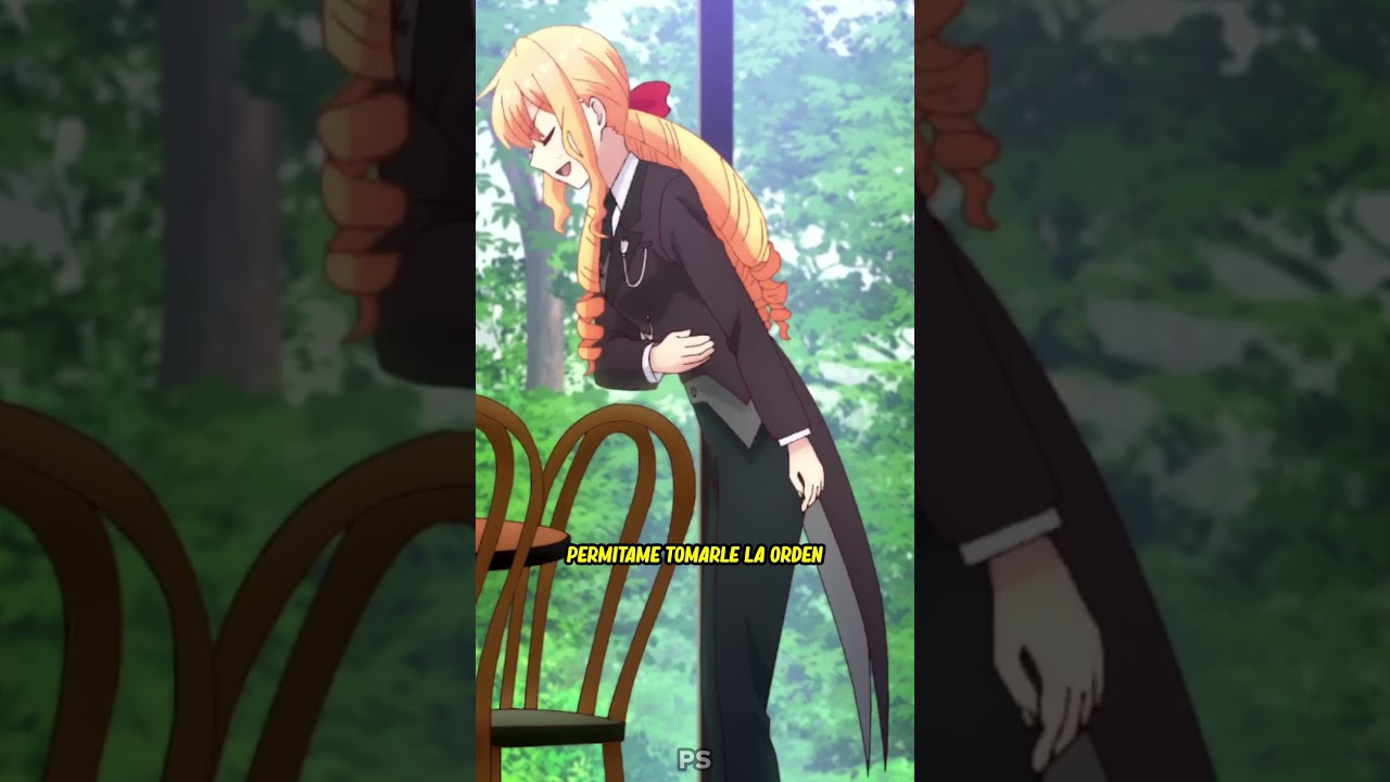 Me Vas a Premiar? 😍 || Me enamoré de la villana💟