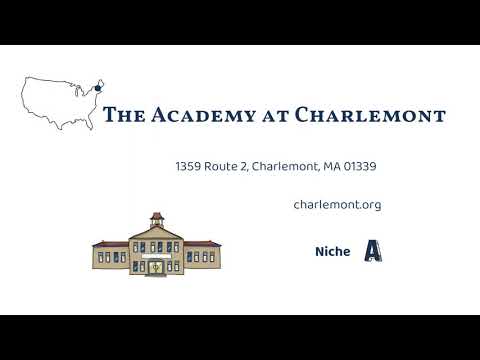 The Academy at Charlemont (Charlemont, MA)