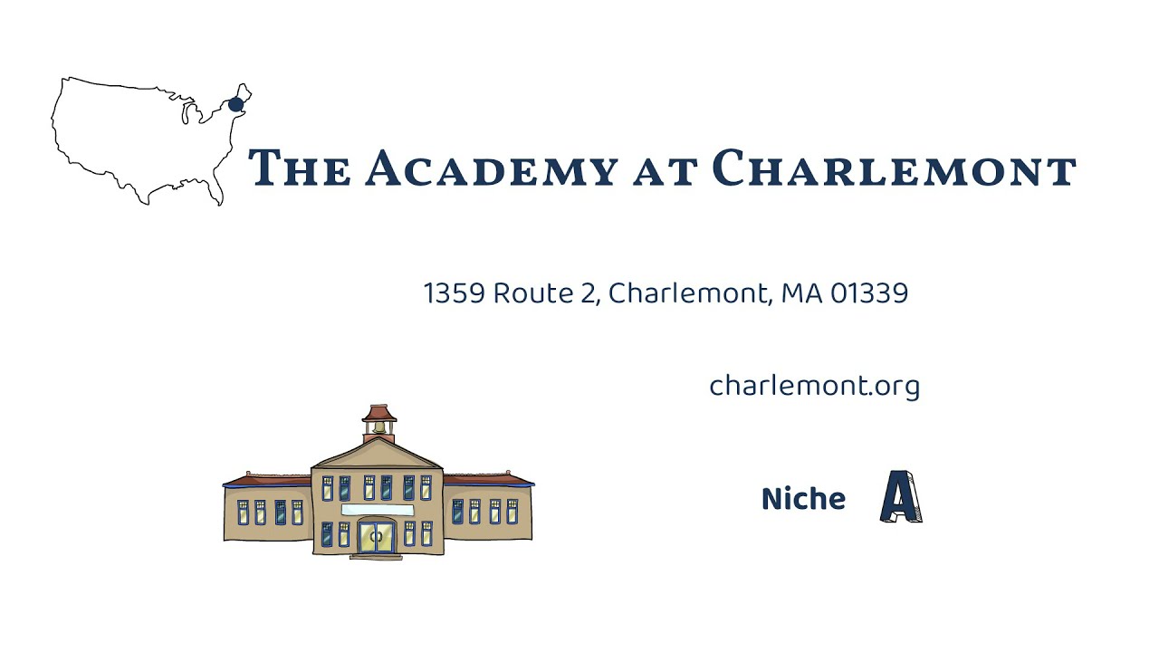 The Academy at Charlemont (Charlemont, MA)