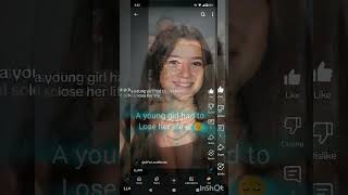 #rip #avawood🕊️                                         🕊️🕊️🕊️ fly high ava wood we will miss you