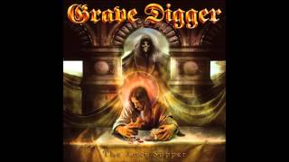 Grave Digger - Sleepless