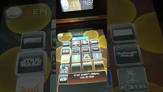 Arcade1Up Pinball A1Pinner Hack By Mystery Encoder