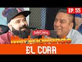MerKadeando EP:55 EL CORA