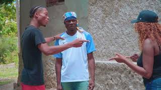 #MOVE GASON TI GOUTE EPISODE FINAL SESON 1