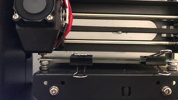 MP select mini v2 Stepper motor problem?