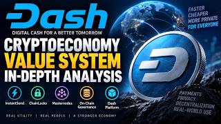 Dash Value System Deep Dive 2026