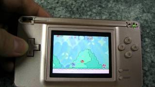 The Ultimate Gba (Aka Gameboy Macro)