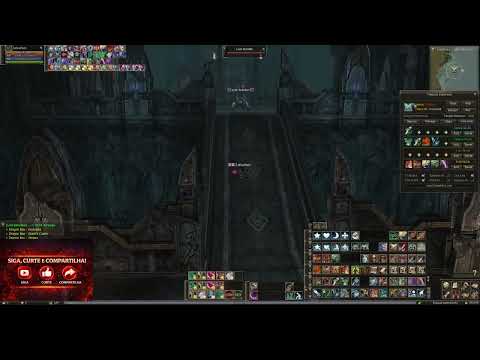 KAMALOKA DIÁRIA NO Amerika 💎 - Amerika High Five PvP
