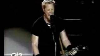 Metallica - Sad But True [Live at Summer Sanitarium]