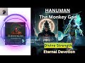 Hanuman: The Monkey God | Devdutt Pattanaik | Audiobook Summary Hindi-English | Mythology Explained