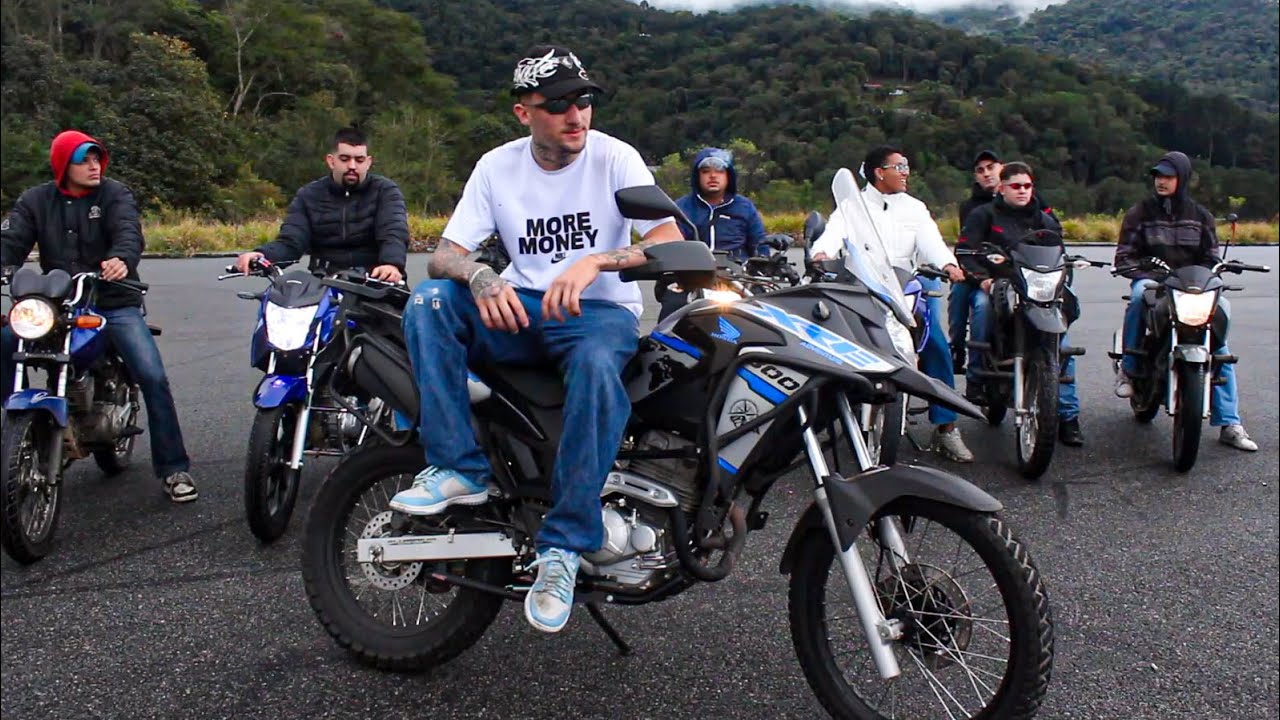 HYTALO - Transalp (VideoClipe Oficial)