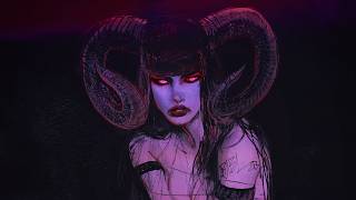 AKUMA [Evil music to lose yourself to]