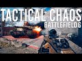Battlefield 6 – Squad Coordination Done Right
