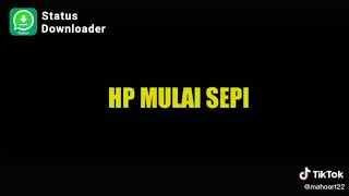 Saatnya hp miring MLBB