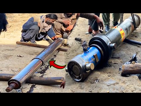 Hydraulic Jack Repair Near Me Within 5 Mi
