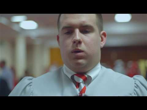Saint Bernard Lisesi - Montville videosu 1