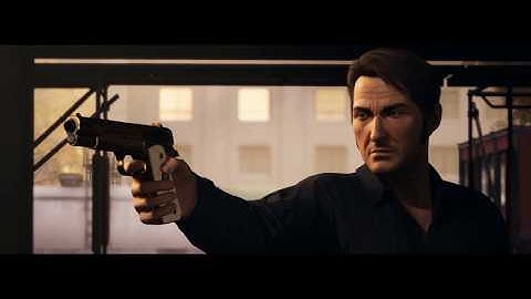 A Way Out - The Great Escape - Part 3